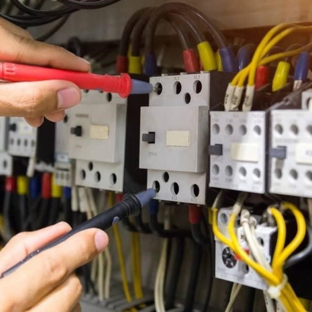 Reliable Electrical Repairs for Your Business Needs