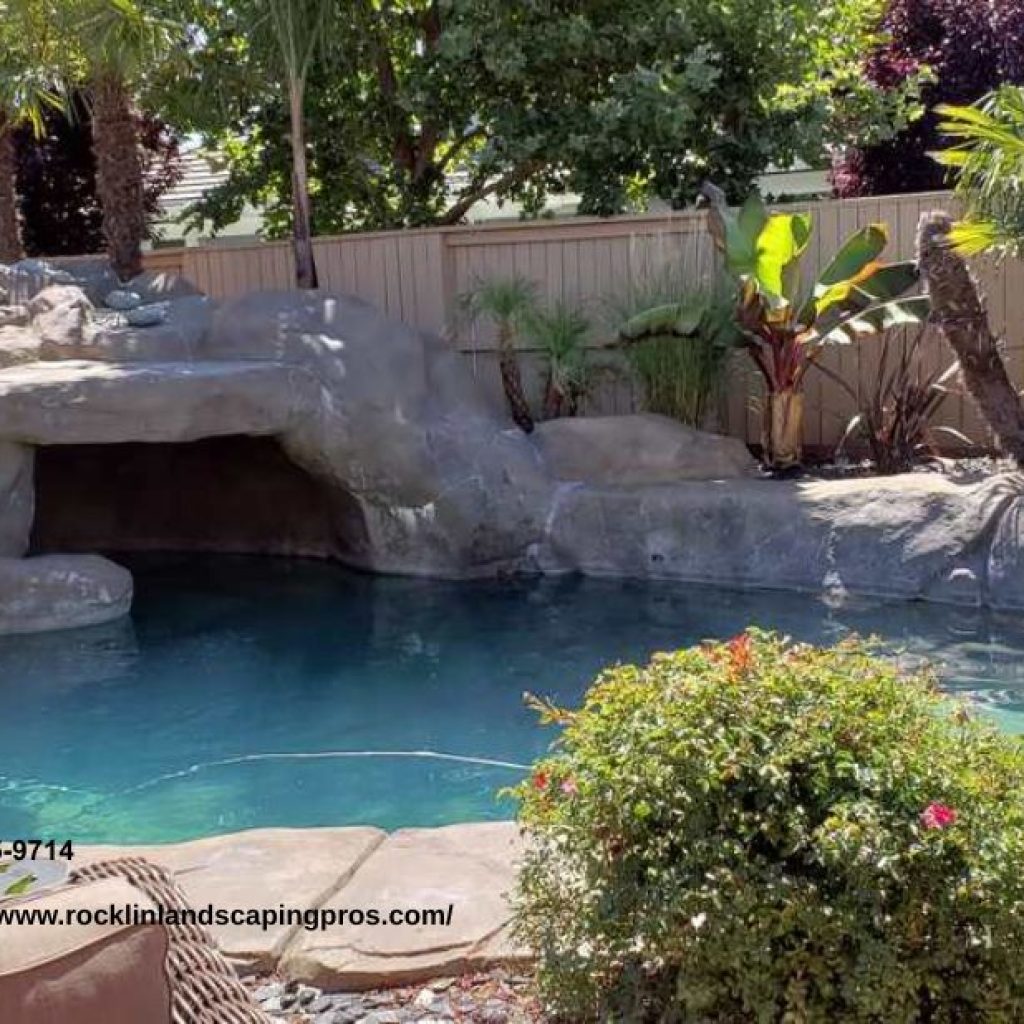 Landscapers Rocklin: Expert Garden Design & Maintenance