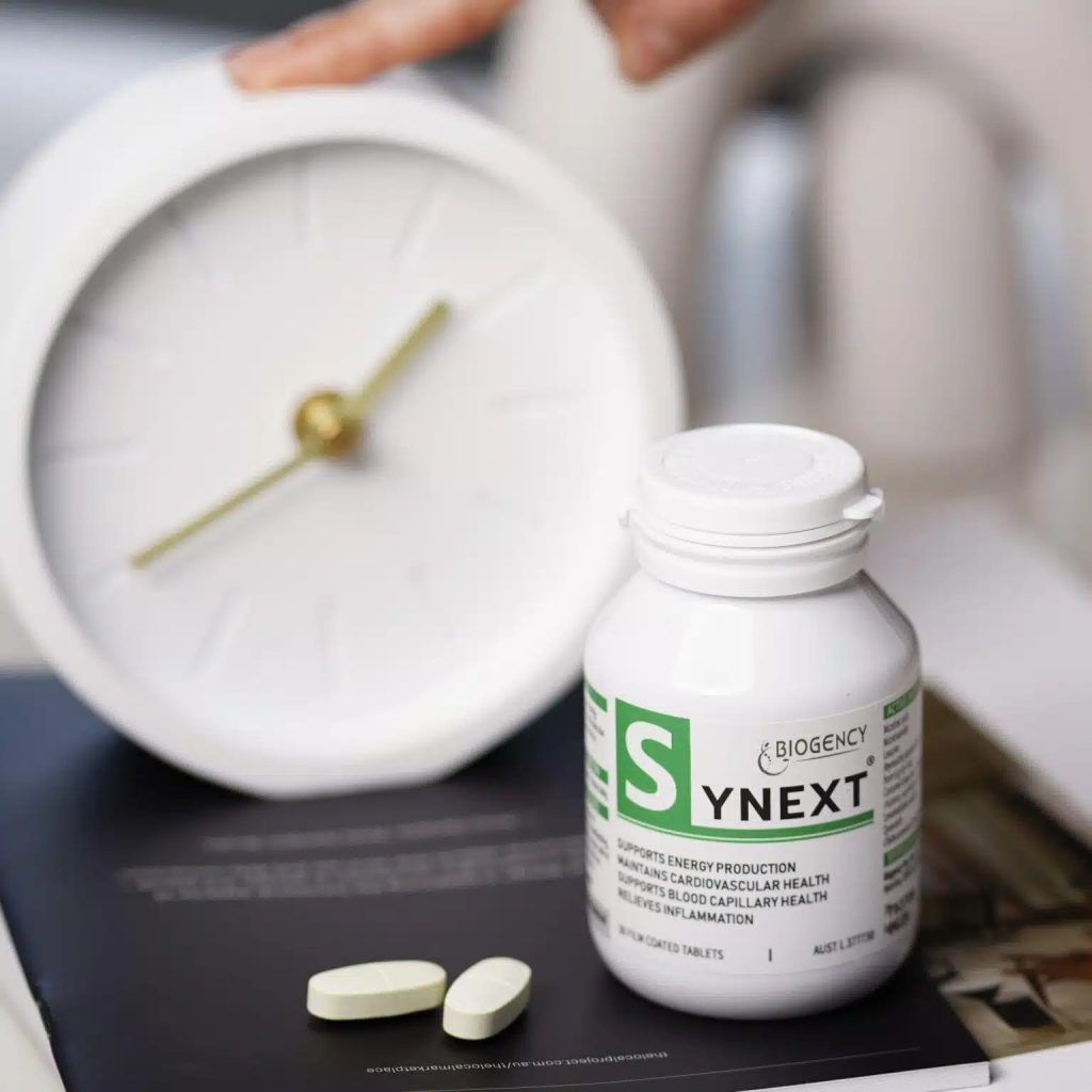 Feel Younger with Trusted Supplements for Australia Seniors