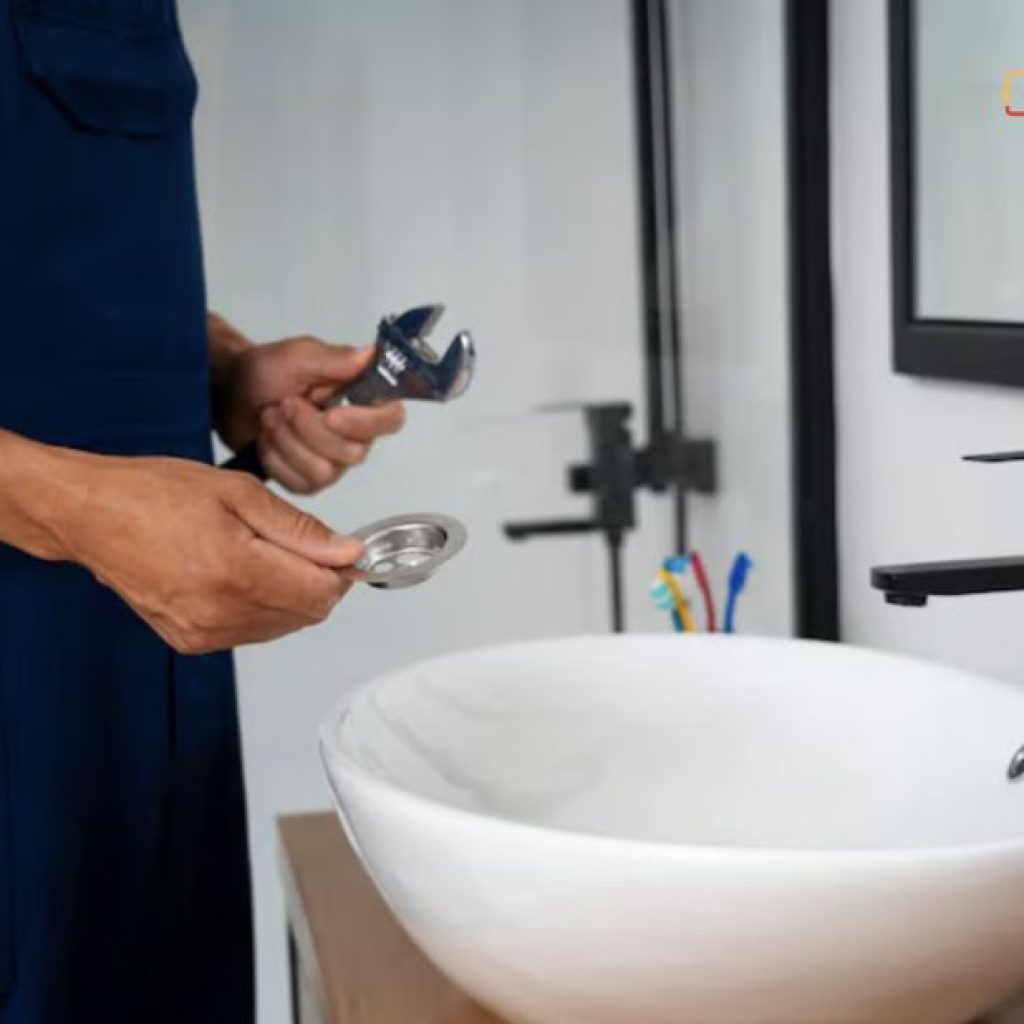 Expert Bathroom Installations and Refurbishments