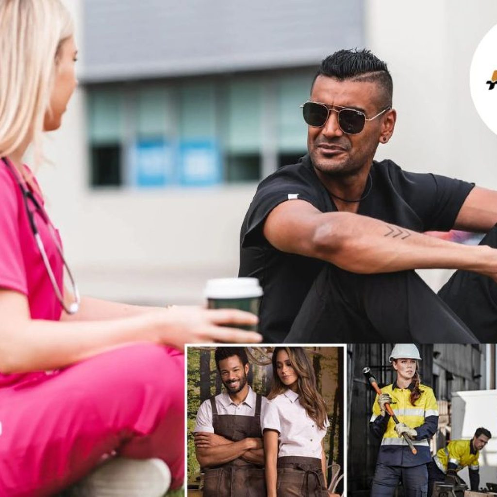 Essential Dust-Protection Workwear for Everyday Jobs Essential Dust-Protection Workwear for Everyday Jobs