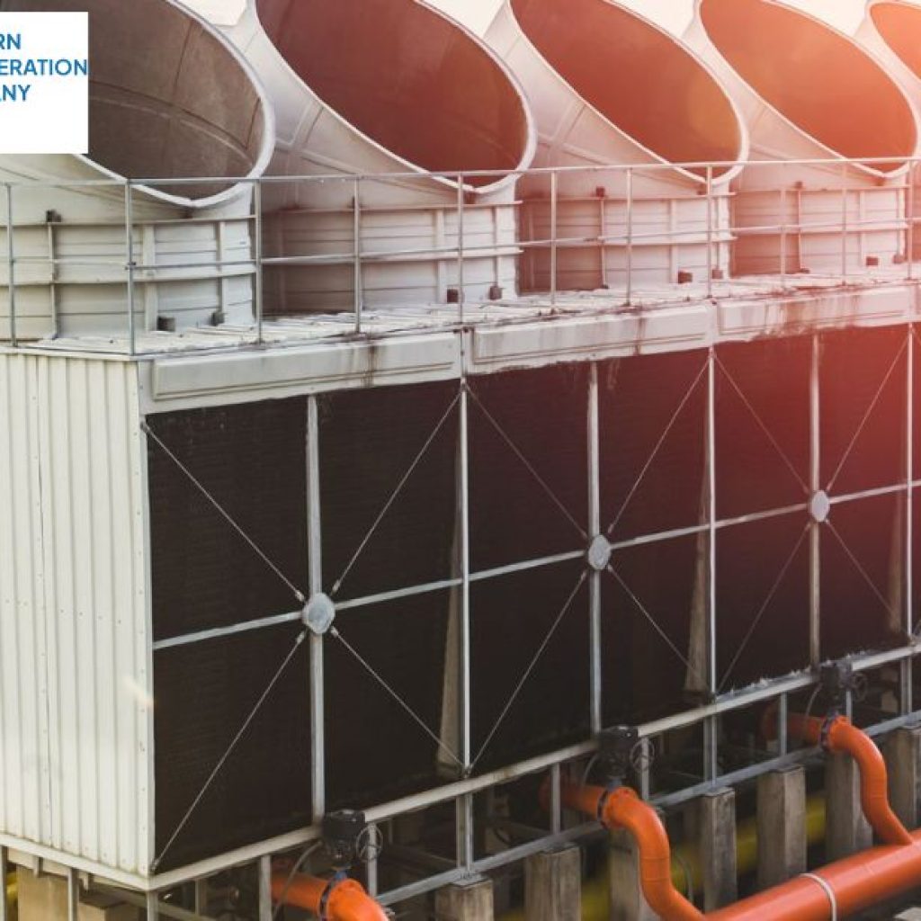 High-Performance HVAC Components and Solutions for Reliable Cooling