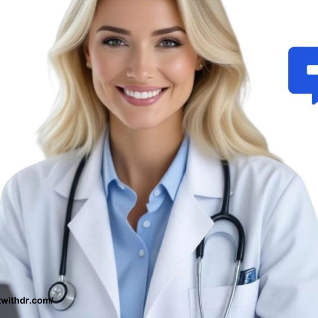 Instant Telehealth: Quick Access to a Doctor From Home