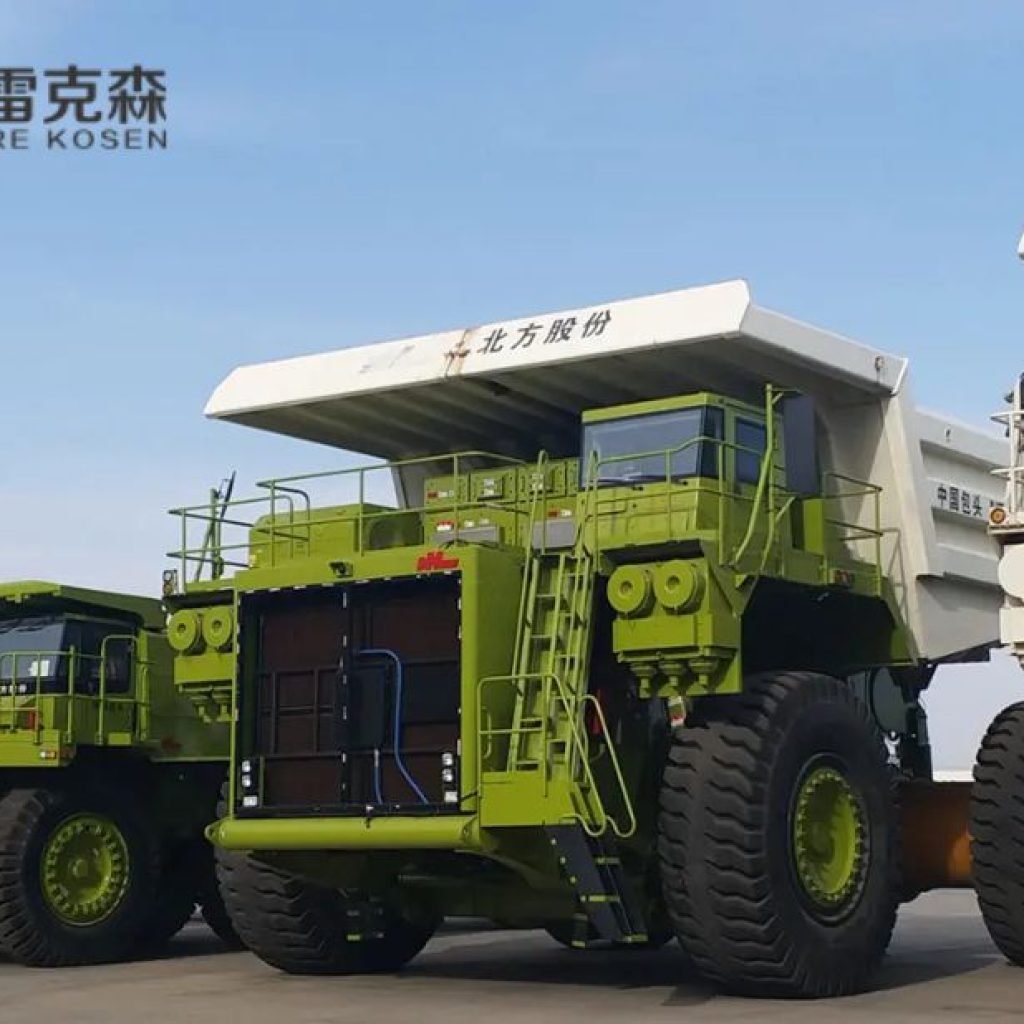 Reliable Terex TR60 Spare Parts Guide for 2024 Reliable Terex TR60 Spare Parts Guide for 2024