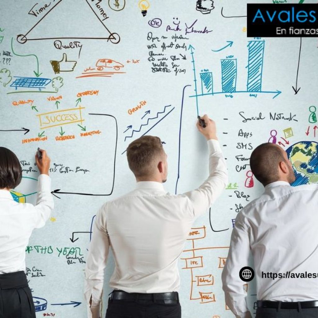 Fianzas de anticipo para empresas: seguridad y confianza