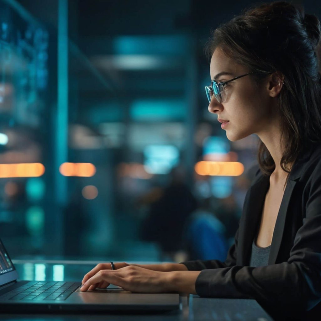 Next-Gen Palo Alto Firewalls: A Smart Network Shield