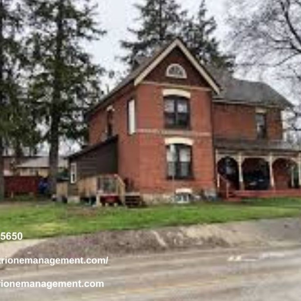 Property Management Contractors | Trionemanagement.com