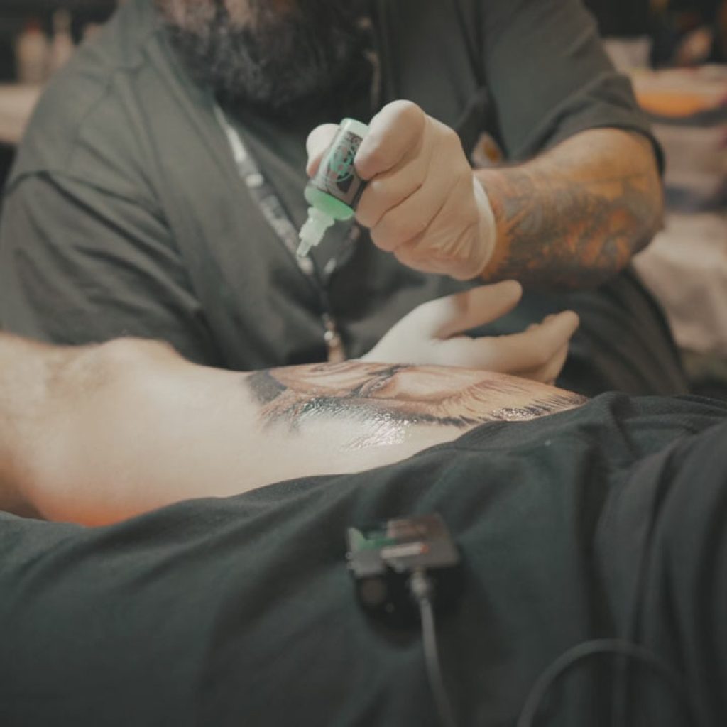 Pain-Free Tattooing: Find the Right Numbing Cream Today