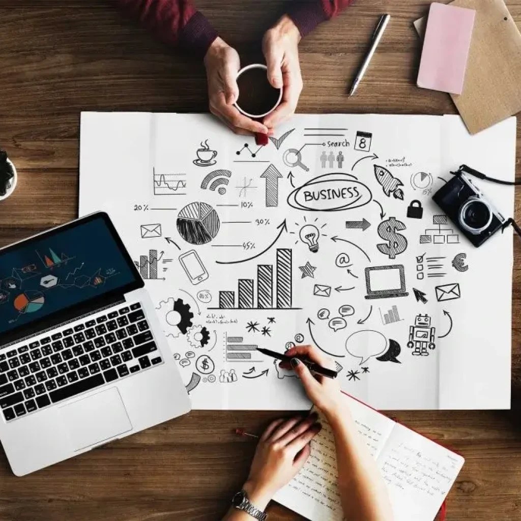 Elevate Your Online Presence with Innovative Web Design Solutions Elevate Your Online Presence with Innovative Web Design Solutions