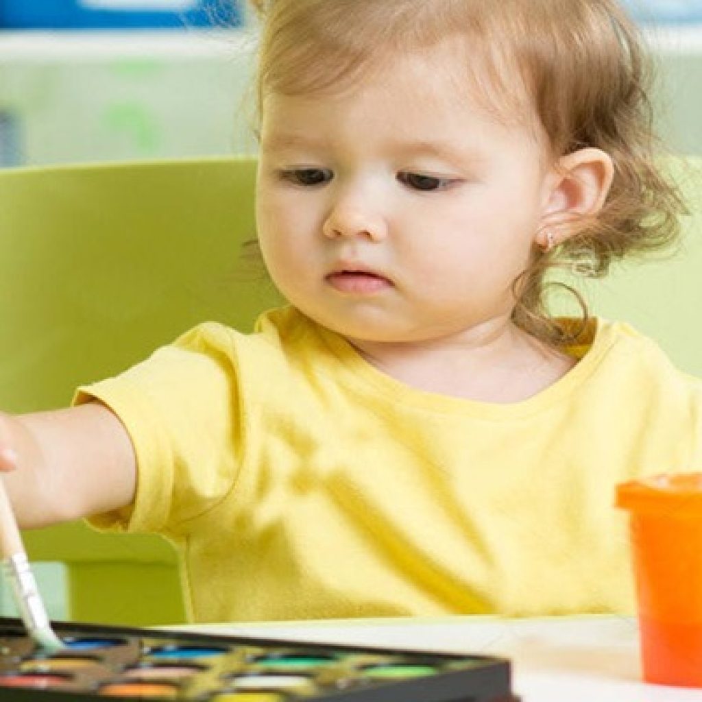 Nurturing early learning in a coastal community Nurturing early learning in a coastal community