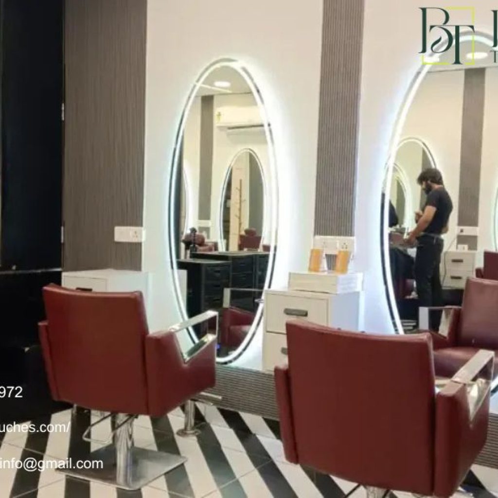 Simplify Scheduling Effortlessly Using a Beauty Salon App Mohali Today Simplify Scheduling Effortlessly Using a Beauty Salon App Mohali Today