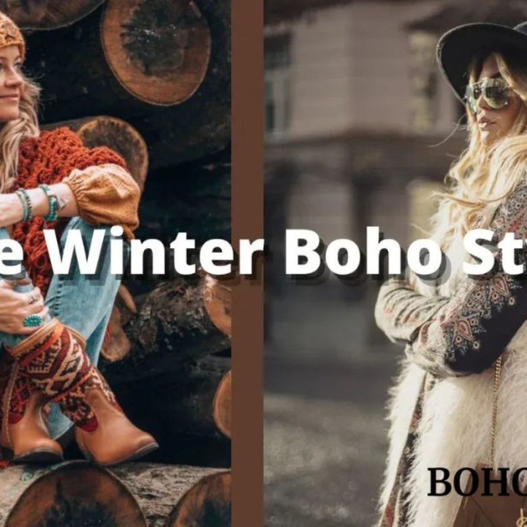 Effortless Boho Dresses for Everyday Chic Effortless Boho Dresses for Everyday Chic