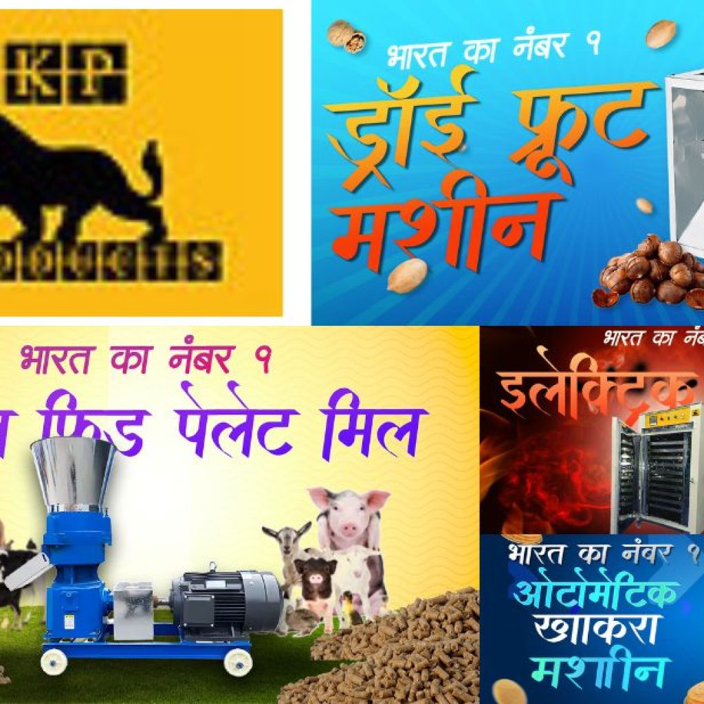 Efficient Papad Making System with Integrated Drying Solution Efficient Papad Making System with Integrated Drying Solution