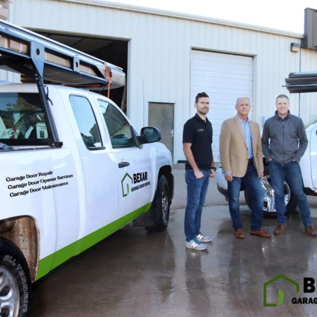 Quiet Garage Door Openers | Bexar Garage Door Service Quiet Garage Door Openers | Bexar Garage Door Service