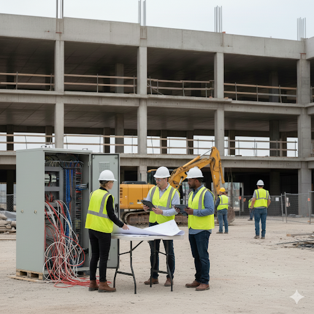 Understanding ERCES Setup Costs: A Practical Guide for UK Projects