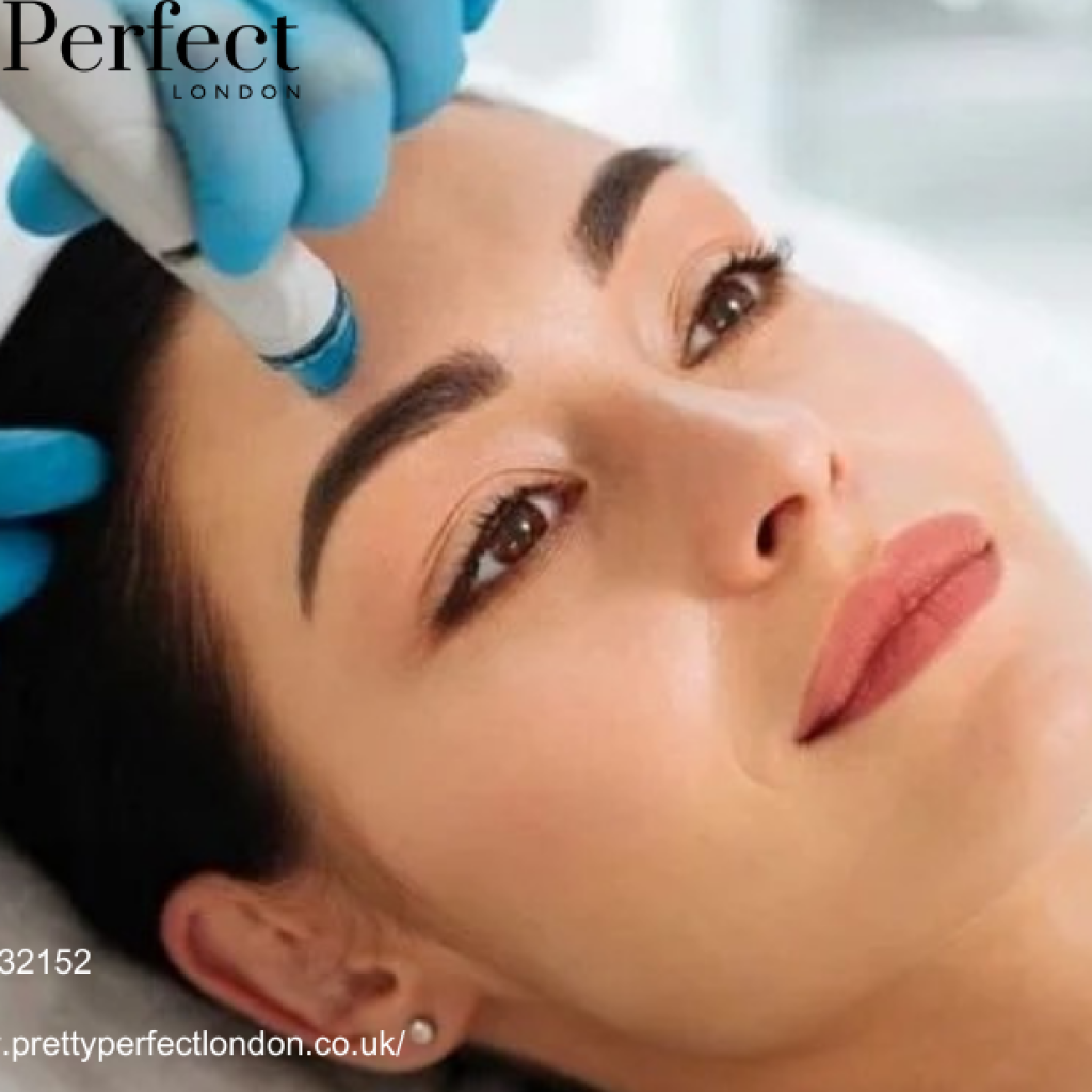 Trusted Local Aesthetics Clinic for Beauty Treatments