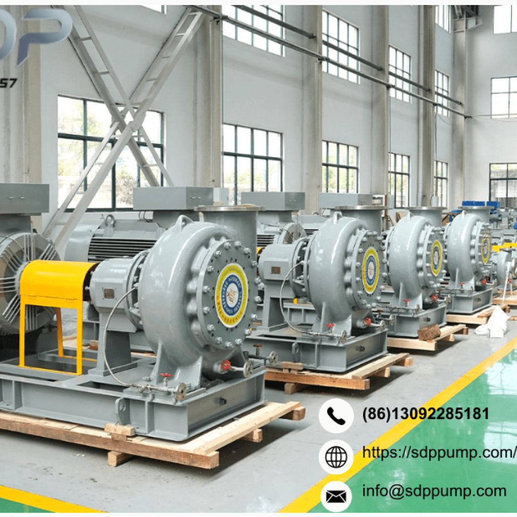 Chemical Transfer Pump Exporter | Sdppump.com