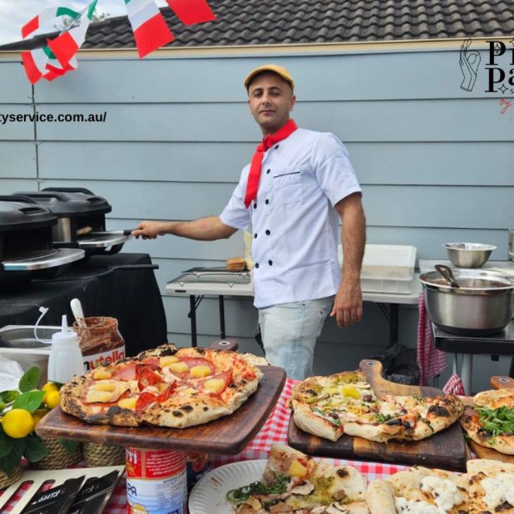 Delicious Wood-Fired Pizza for Events Across the UK Delicious Wood-Fired Pizza for Events Across the UK