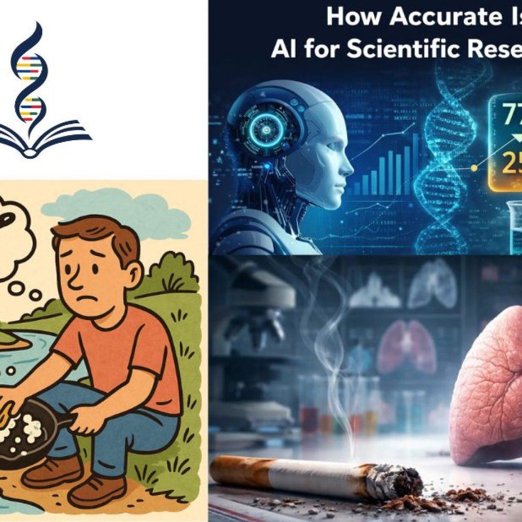 Why Misinformation Spreads Faster Than Truth | Caveatscientia.com