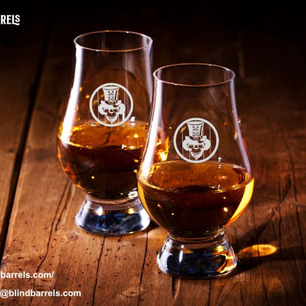 Elevate Gifting with a Guided Bourbon Tasting Experience