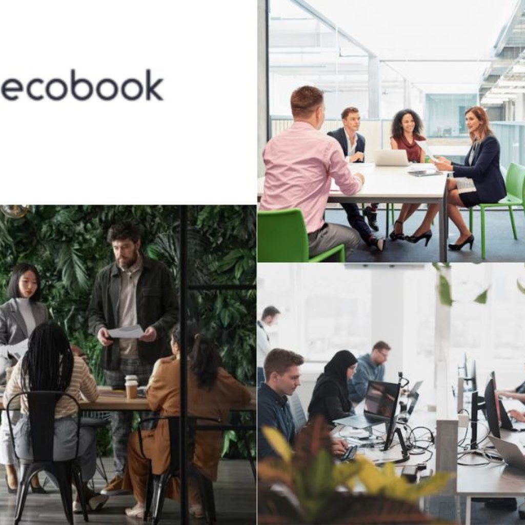 Streamline Your Office with Smarter Resource Scheduling Streamline Your Office with Smarter Resource Scheduling