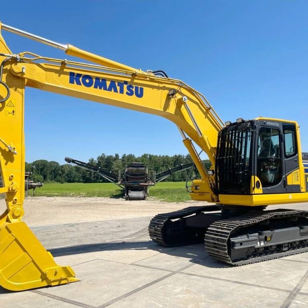 Zuverlässige Verbausysteme für sichere Bauprojekte