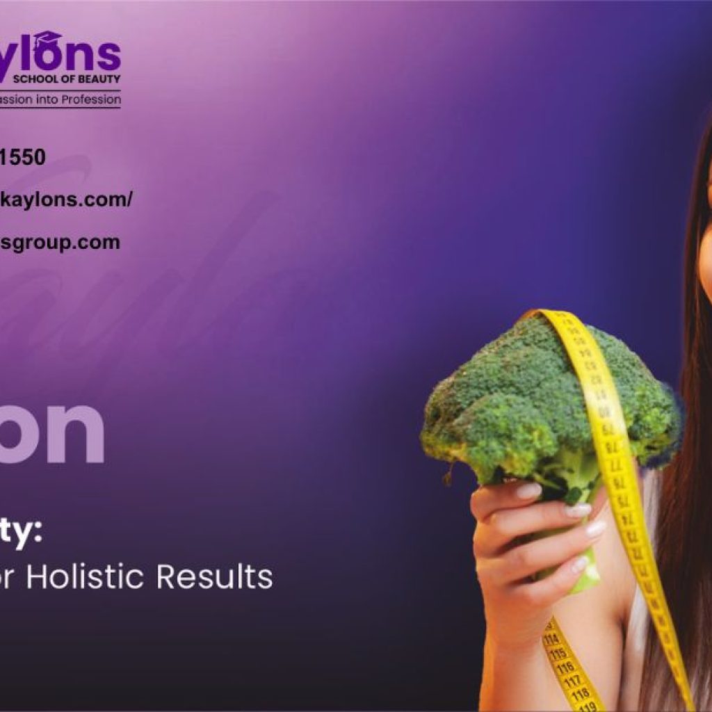 Elevate Your Beauty Skills at a premier makeup school in Chandigarh