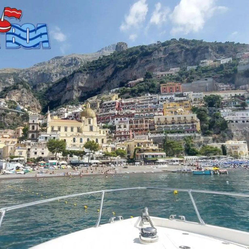 Sail the Amalfi Coast: Private Boat Tour Experiences