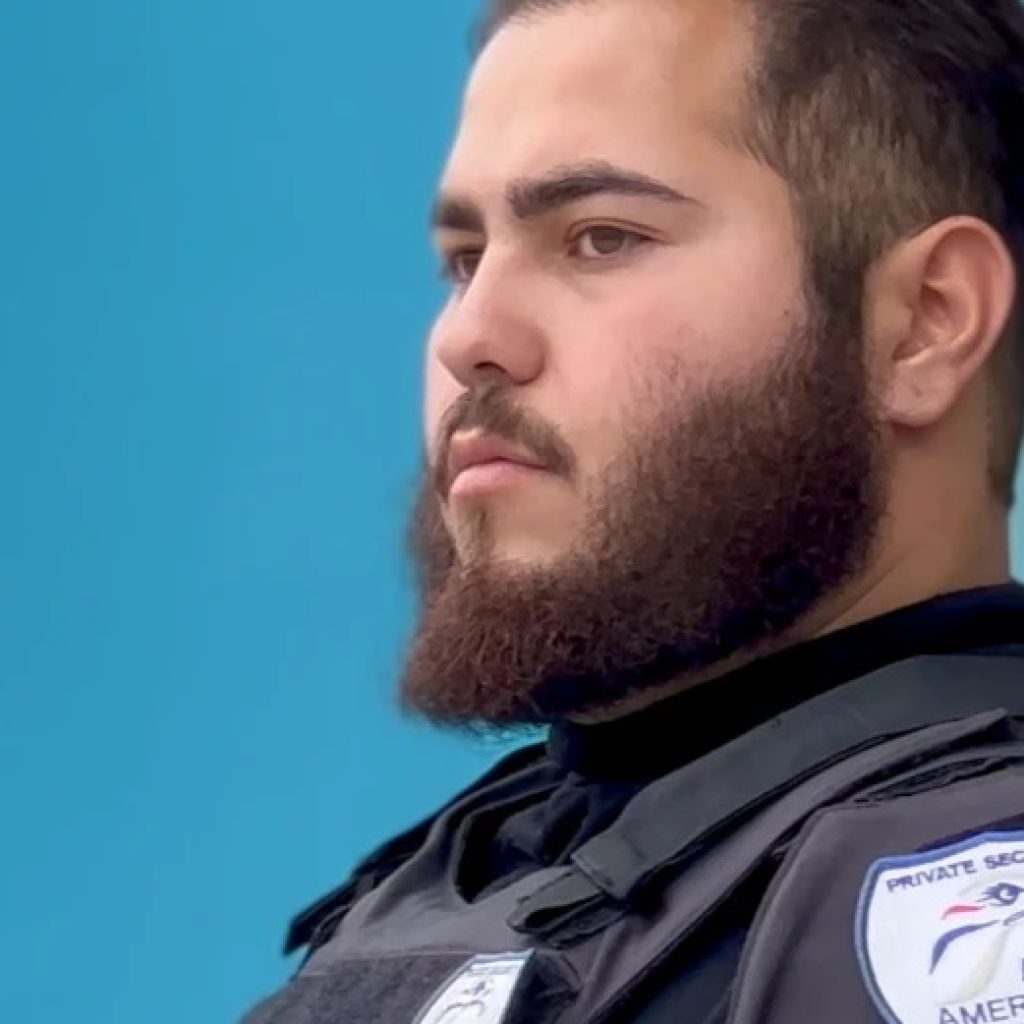 Trusted Security Guards in Orange County for Every Need Trusted Security Guards in Orange County for Every Need