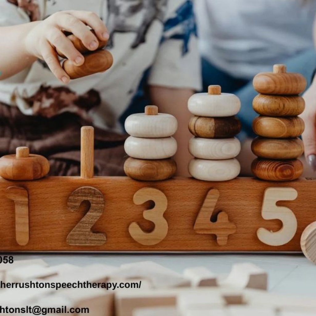 Transform Communication with Speech And Language Therapy London Transform Communication with Speech And Language Therapy London