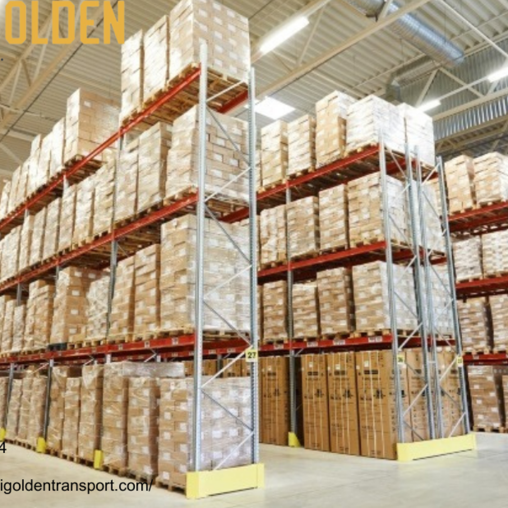 Get Reliable and Fast Transport Service in Gujarat for Your Shipments Today