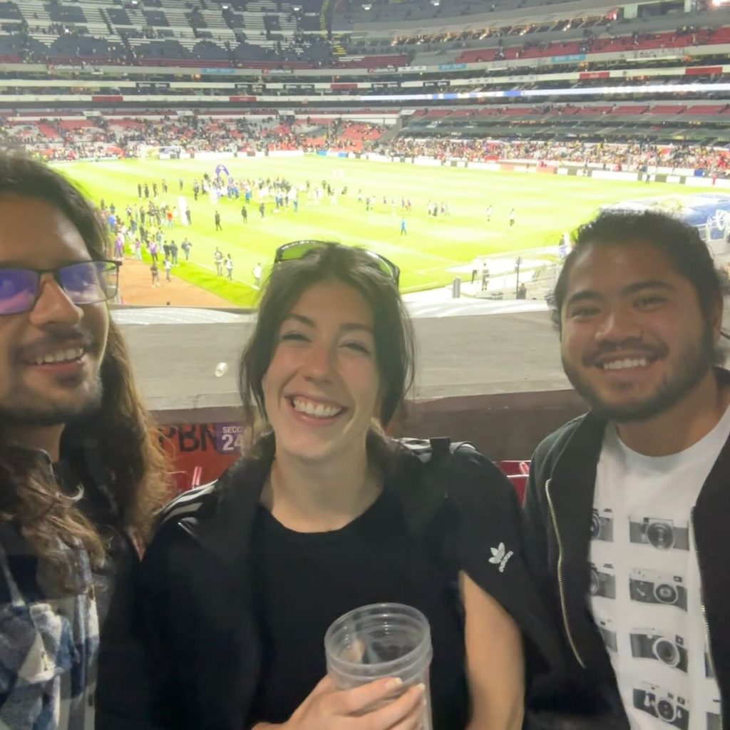 Boost Your Spanish Speaking in Mexico with Engaging Classes