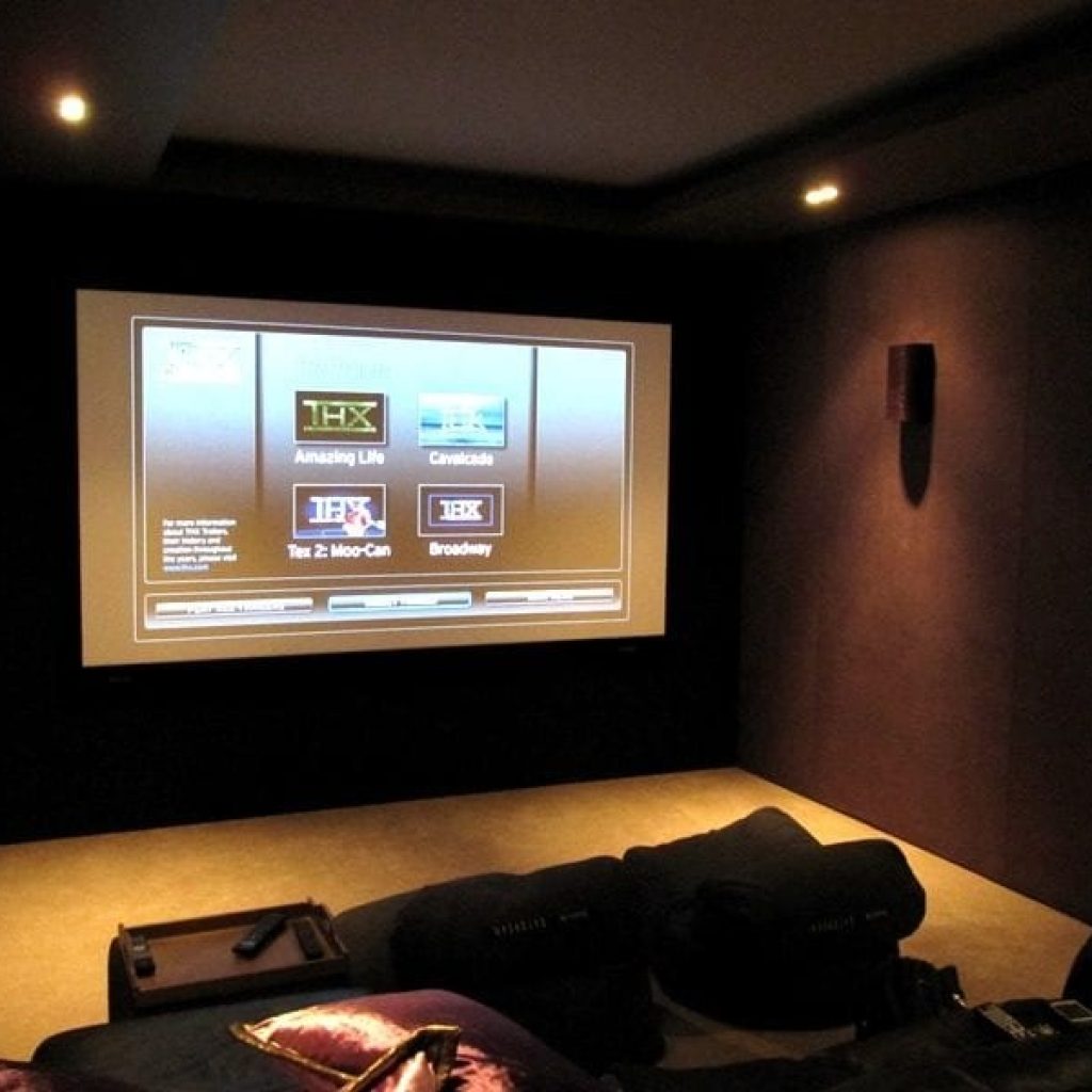 MK Sound kaiuttimet – laadukas ääni kokemus