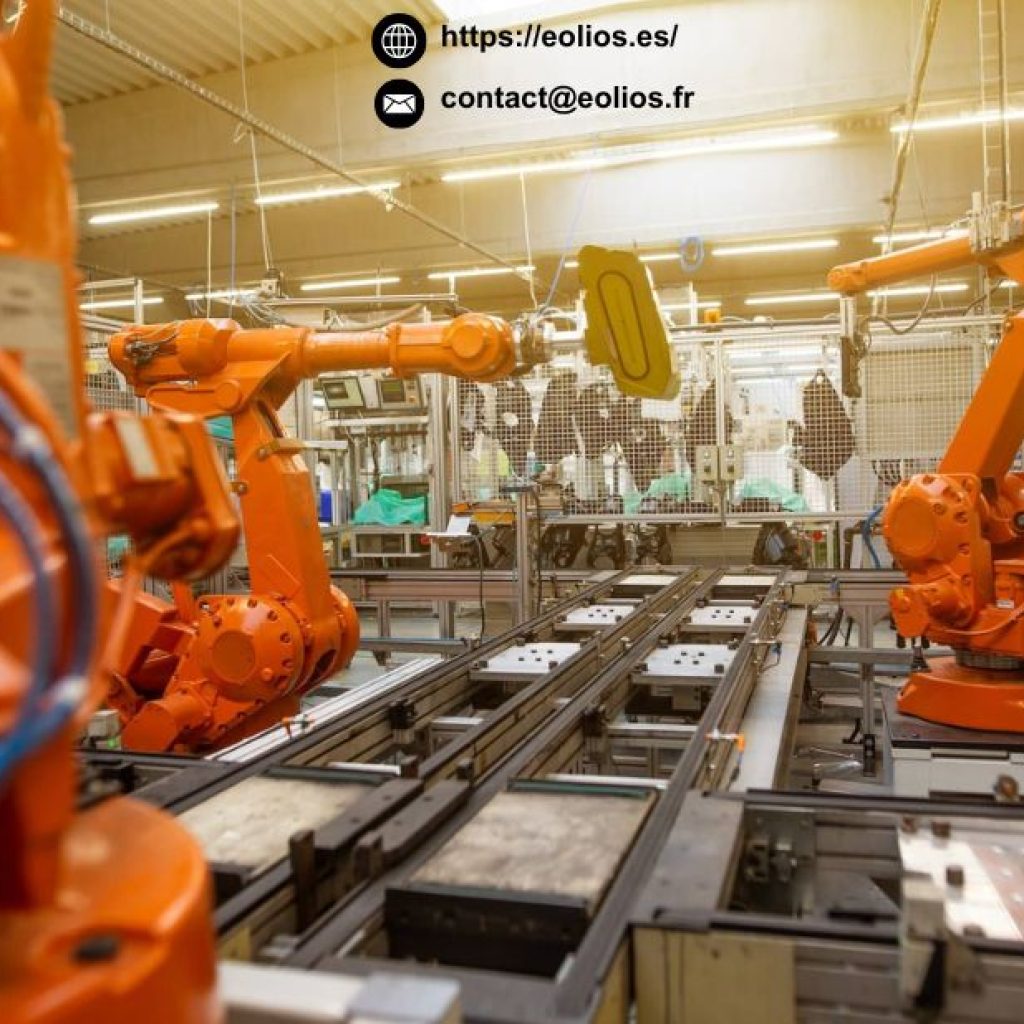 Servicios de ingenierÃa de fluidos para proyectos innovadores Servicios de ingenierÃa de fluidos para proyectos innovadores