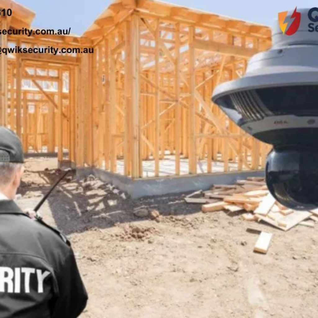 Around-the-clock Mobile Security Patrols in Victoria