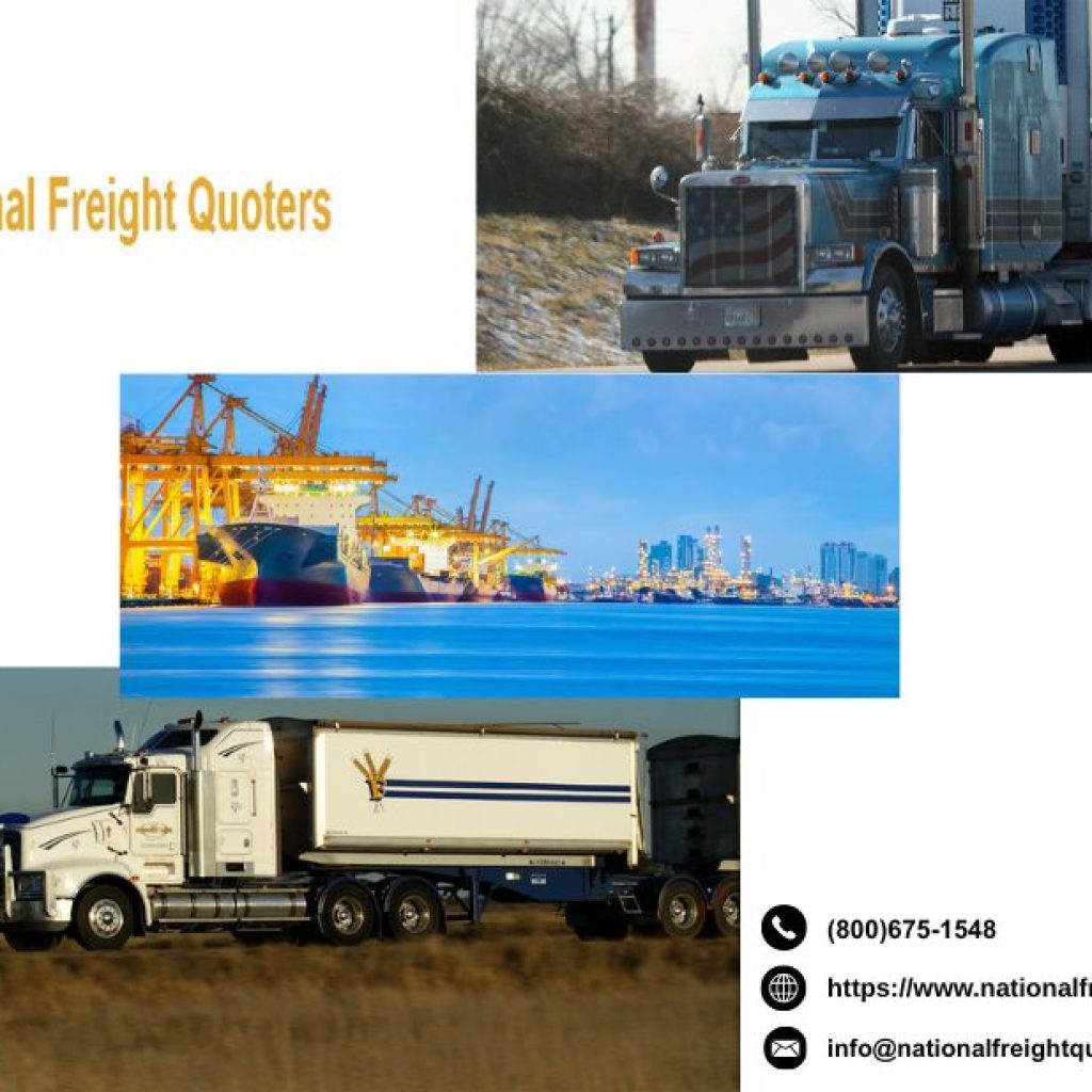 Expert Large Equipment Transport Across the USA