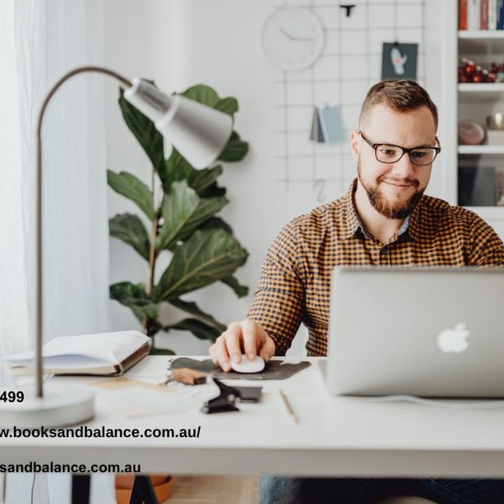 Reliable Melbourne bookkeeping for small businesses and startups