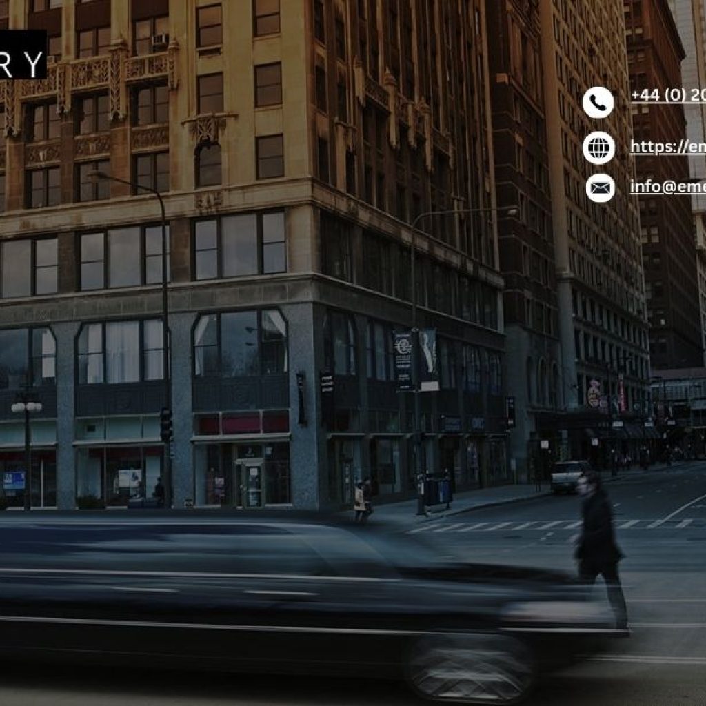 City Transfers in London for a Convenient and Reliable Journey City Transfers in London for a Convenient and Reliable Journey