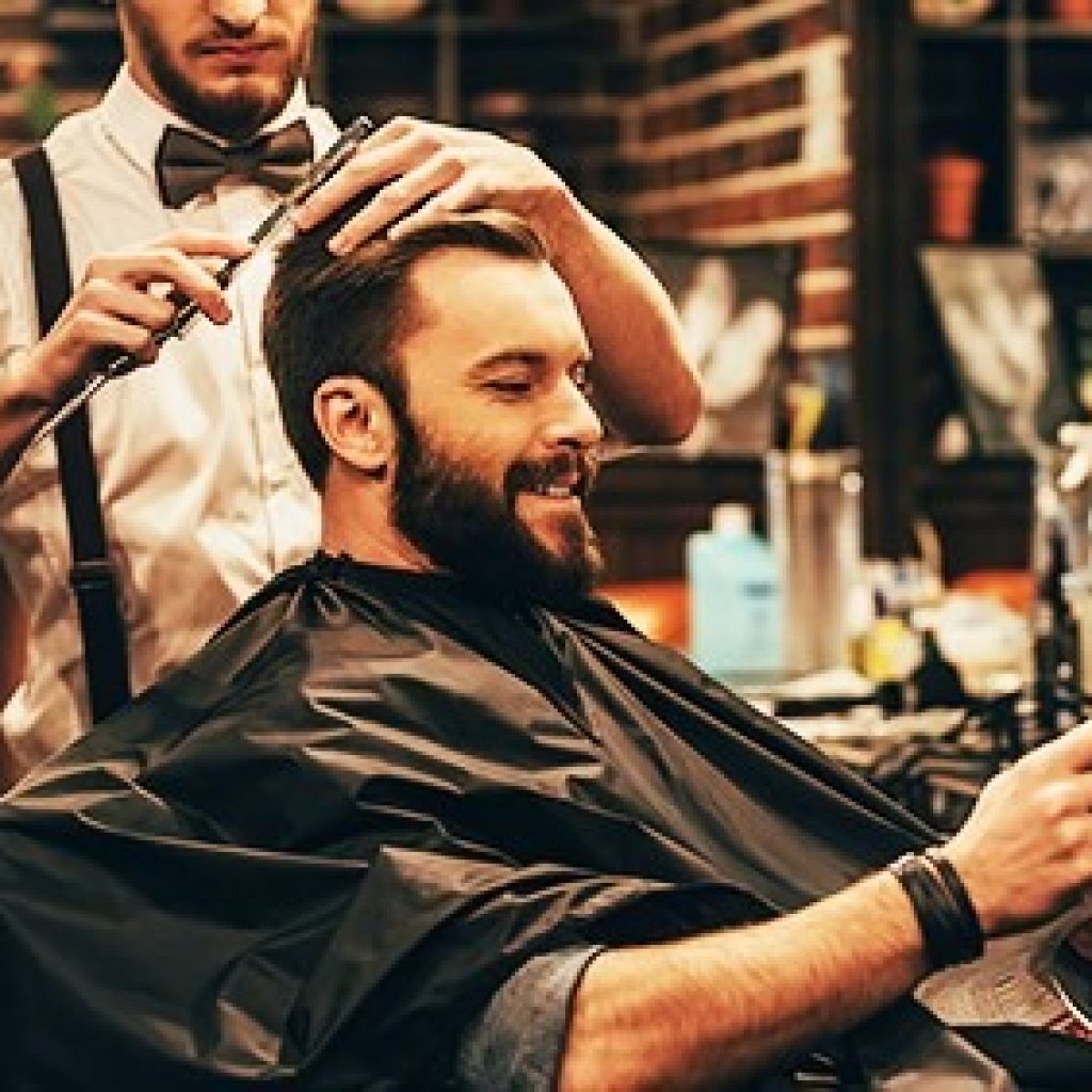 Find Your Local Barbershop for Precision Cuts and Classic Grooming Find Your Local Barbershop for Precision Cuts and Classic Grooming