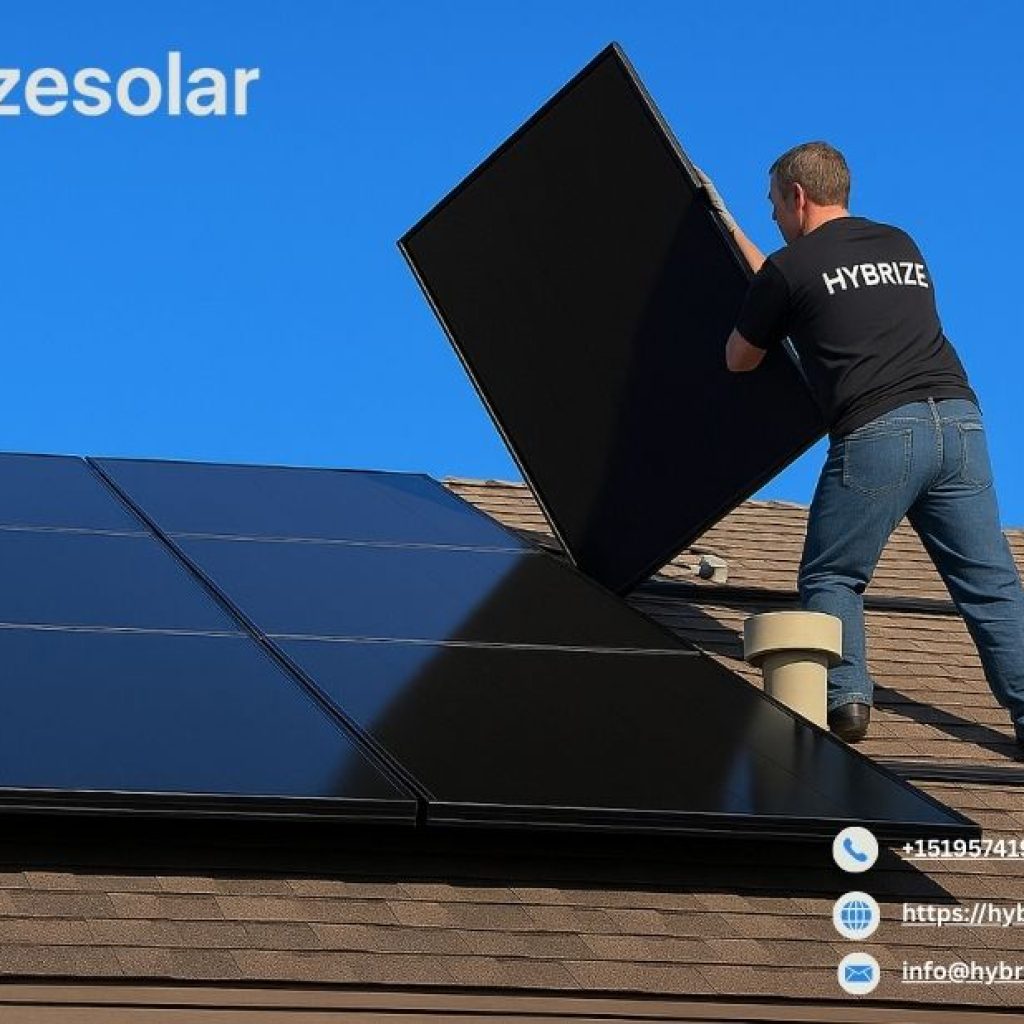 Solar Installation Calgary for Homes and Businesses Solar Installation Calgary for Homes and Businesses