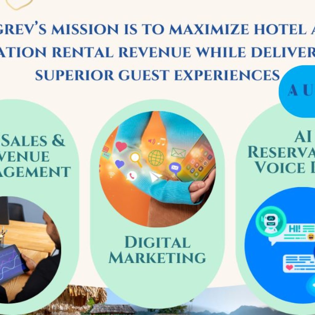 Maximise Your Airbnb Income with Pro Host Management Maximise Your Airbnb Income with Pro Host Management