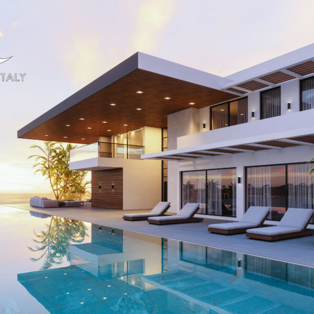 Elegant Italian Retreat: Rent a Plush Villa in the Heart of Tuscany