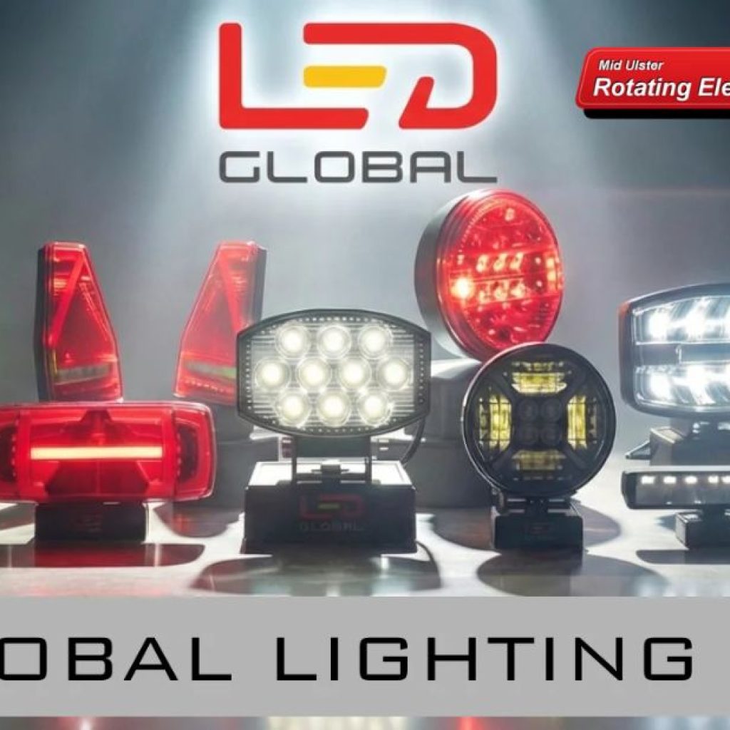 Premium alternator parts and expert support from a trusted UK supplier