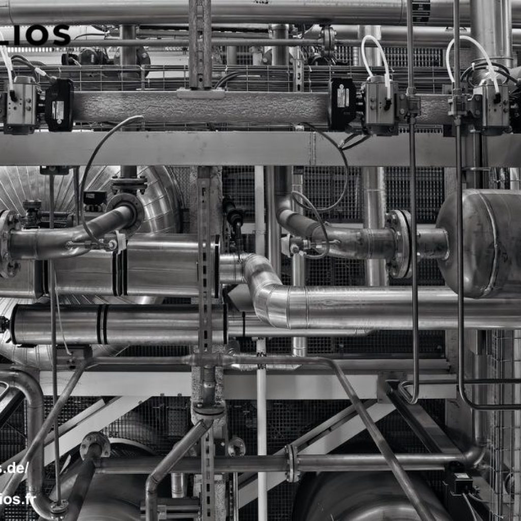 Präzise Wärmemodellierung für Rechenzentren mit CFD-Analysen Präzise Wärmemodellierung für Rechenzentren mit CFD-Analysen