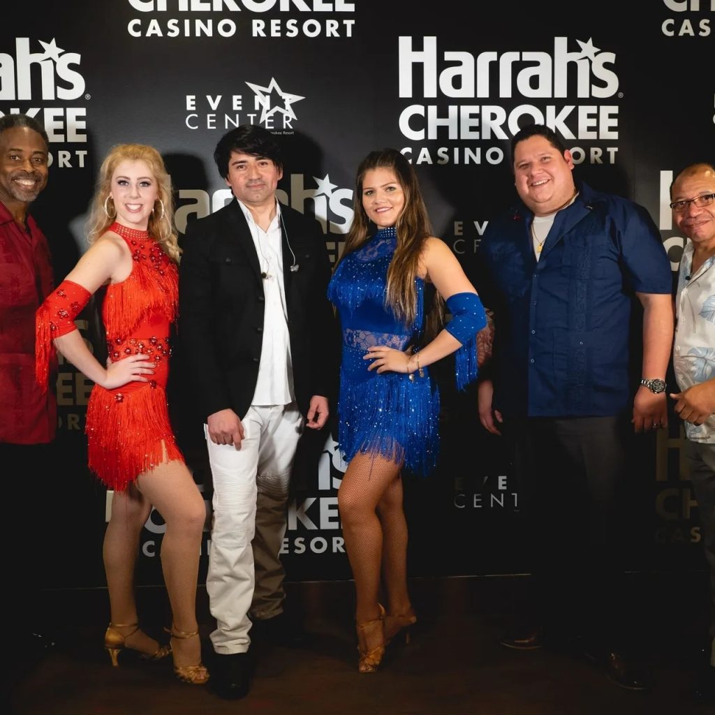 Vibrant for Your Private Celebration: Live Music & Fun