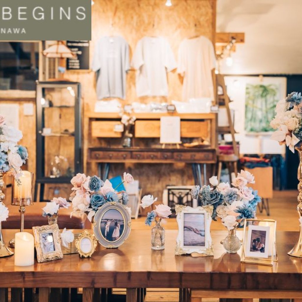 Dreamy Okinawa Celebrations: Expert Wedding Planning for Your Island I Do Dreamy Okinawa Celebrations: Expert Wedding Planning for Your Island I Do