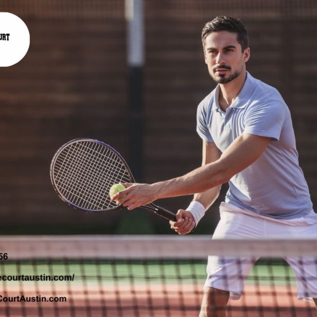 Lakeway pickleball: Discover Premier Courts and Community Fun