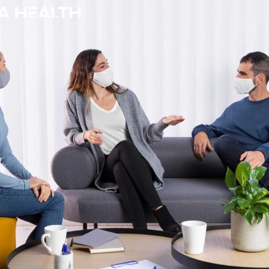 Culturally Informed Psychiatry in Miami for Spanish-Speaking Clients Culturally Informed Psychiatry in Miami for Spanish-Speaking Clients