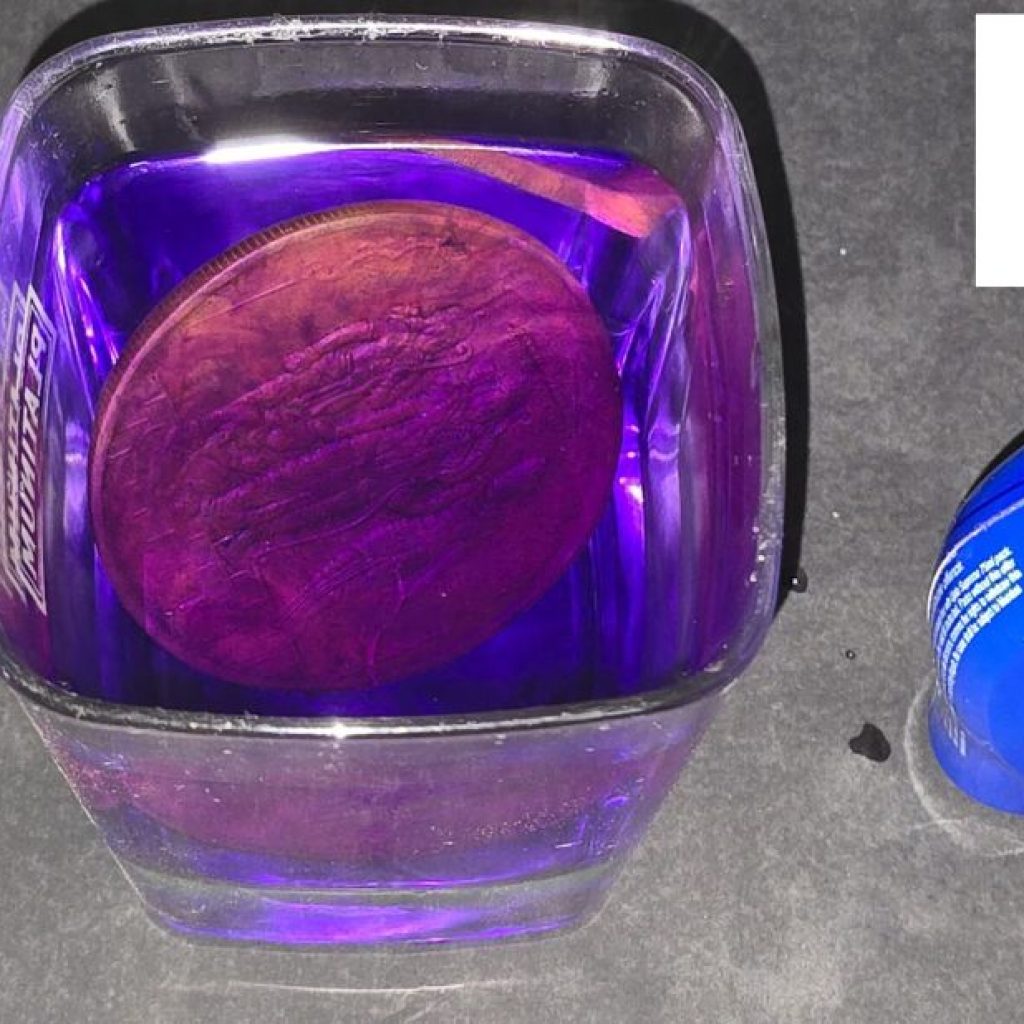 Rare Antique Copper Coin – Lab-Verified Authenticity and Provenance