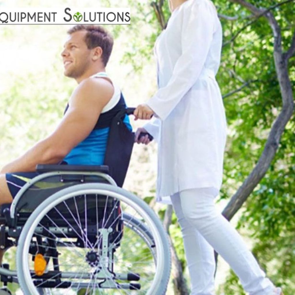 Discover Top-Quality Wheelchairs for Purchase Today
